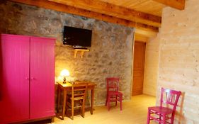 Chambres d'Hôtes à Rieutord